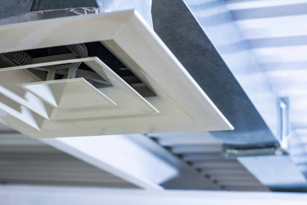 Best Air Vent Cleaning Services  in Columbia, MD